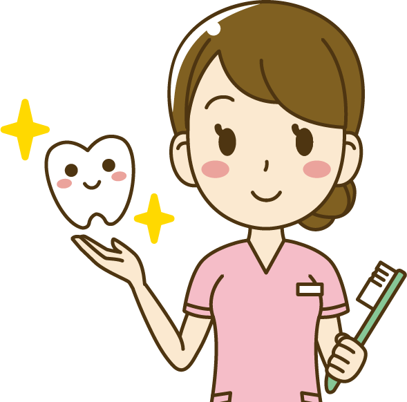 矯正歯科担当医津野田 文香